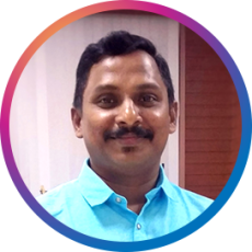 Living light foundation_Paul Neelam