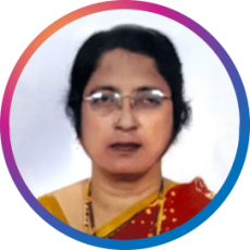 Living light foundation__Blandina